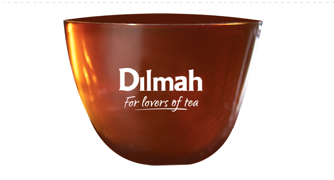 Dilmah for lover of tea